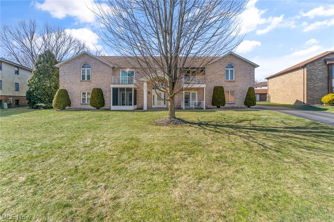 Presidential Square Condo - Residential