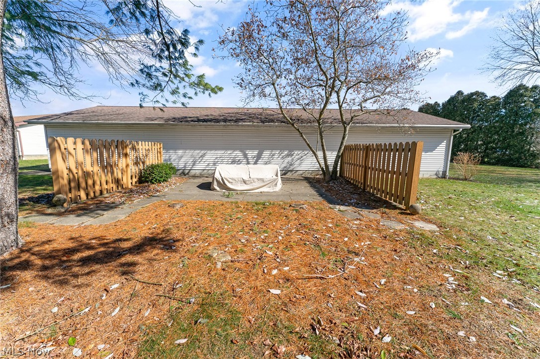 Presidential Square Condo - Residential