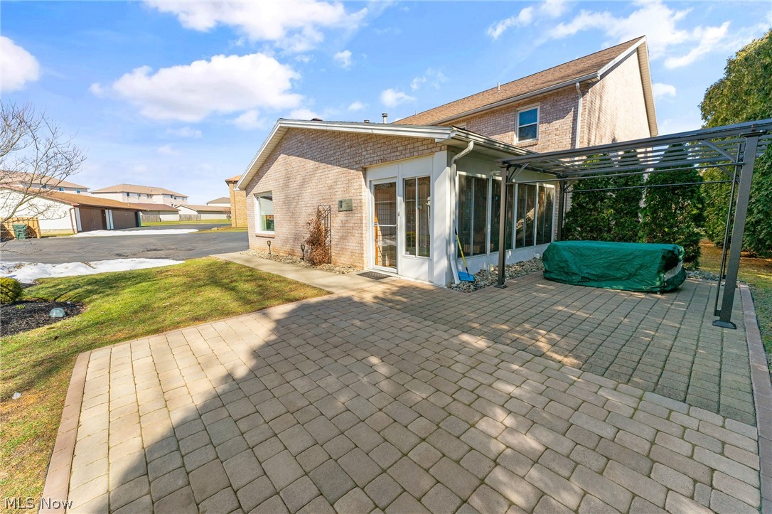 Presidential Square Condo - Residential