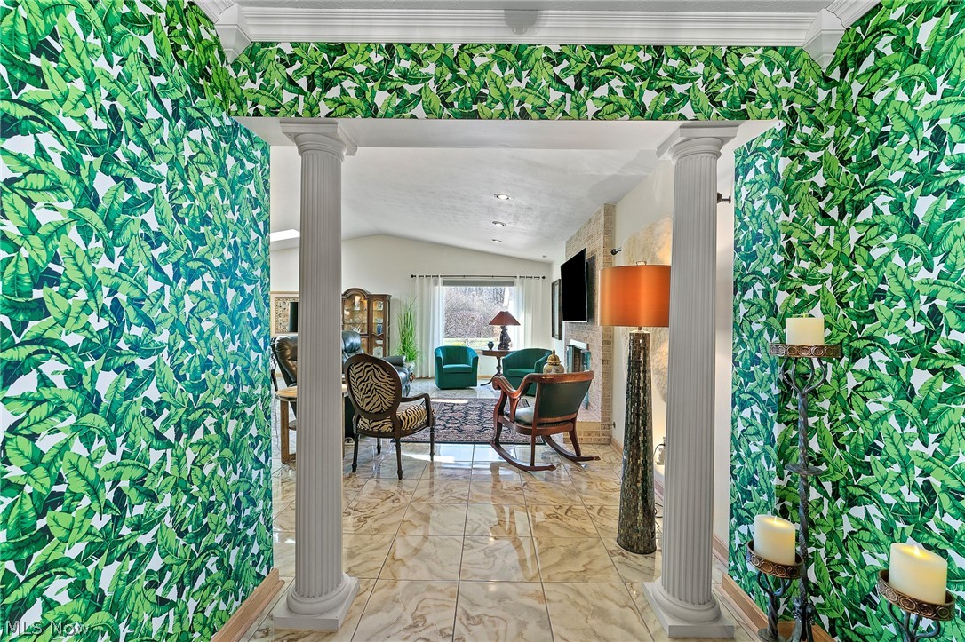 Presidential Square Condo - Residential