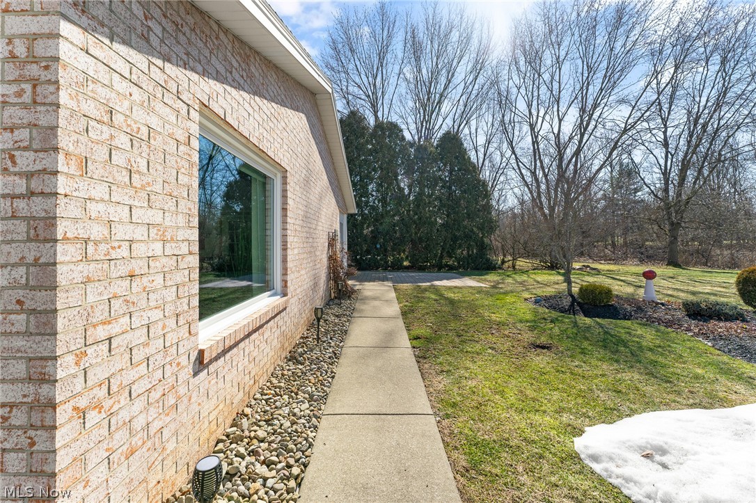 Presidential Square Condo - Residential