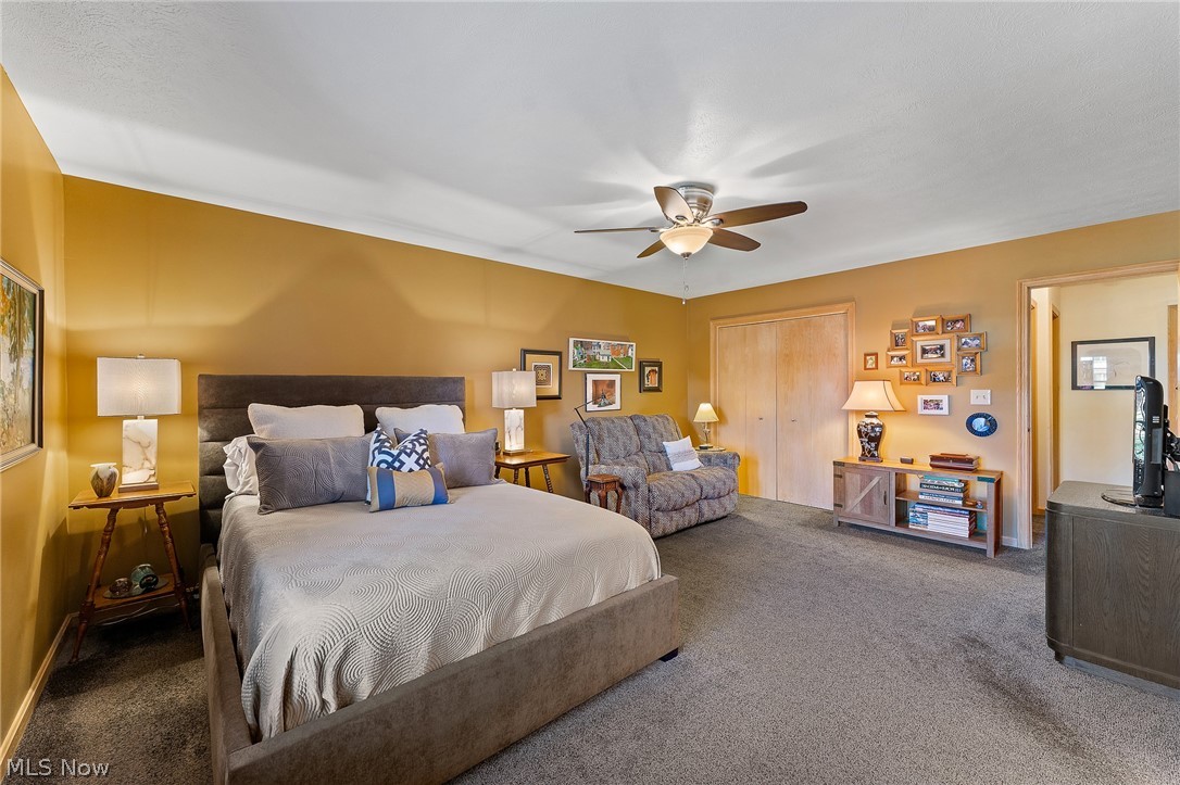 Presidential Square Condo - Residential