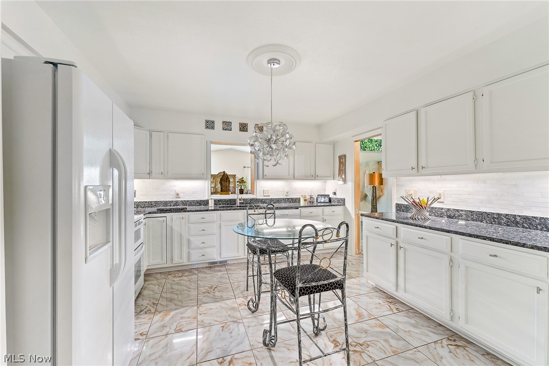 Presidential Square Condo - Residential