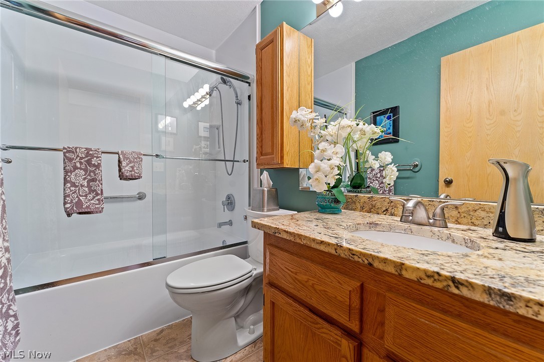 Presidential Square Condo - Residential