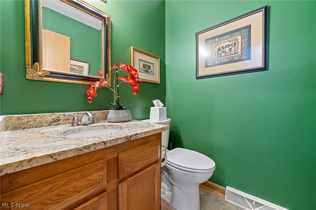 Presidential Square Condo - Residential