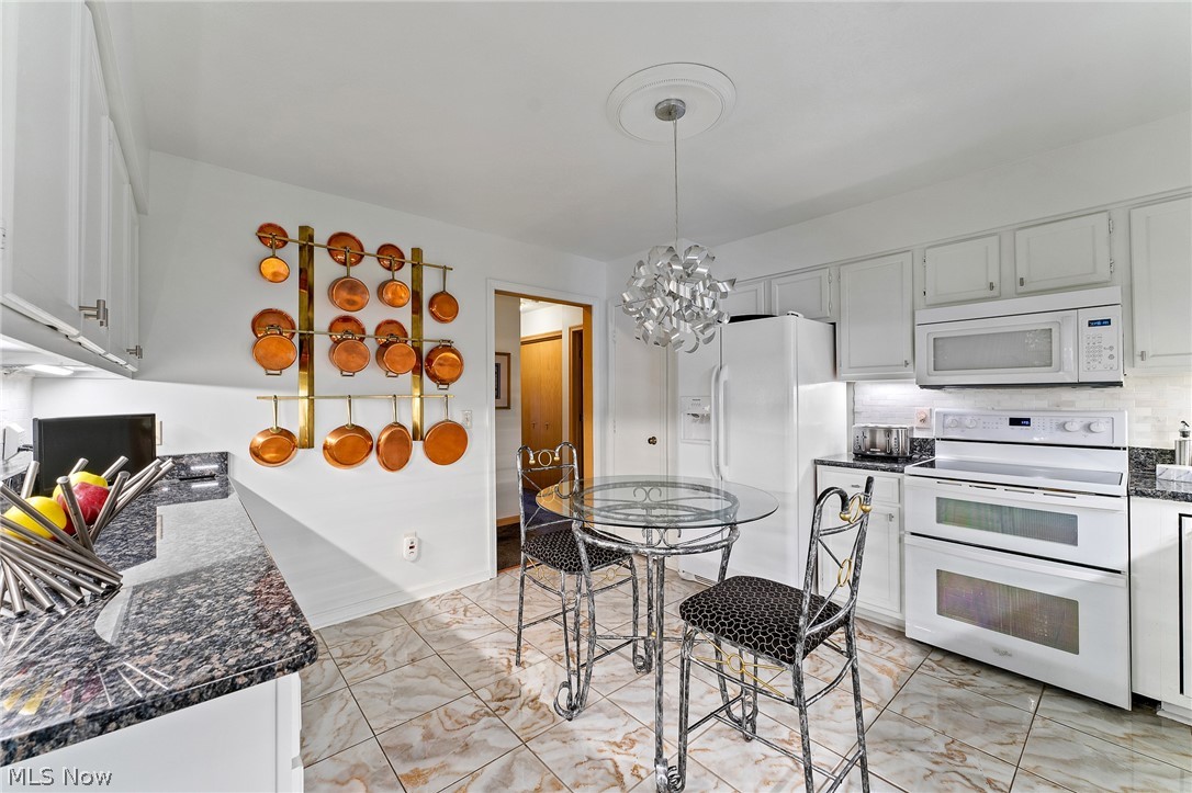 Presidential Square Condo - Residential