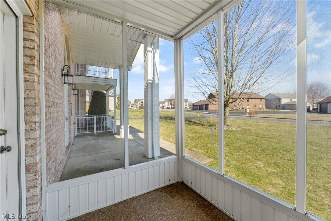 Presidential Square Condo - Residential