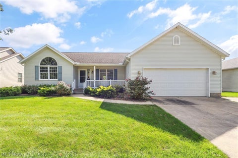 Homes For Sale - 1659 Summerlin Drive<br/> Wooster, OH 44691