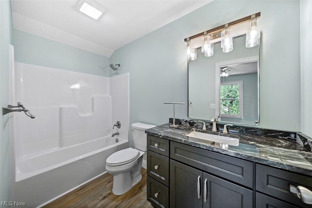 Subsistance Homes - Residential