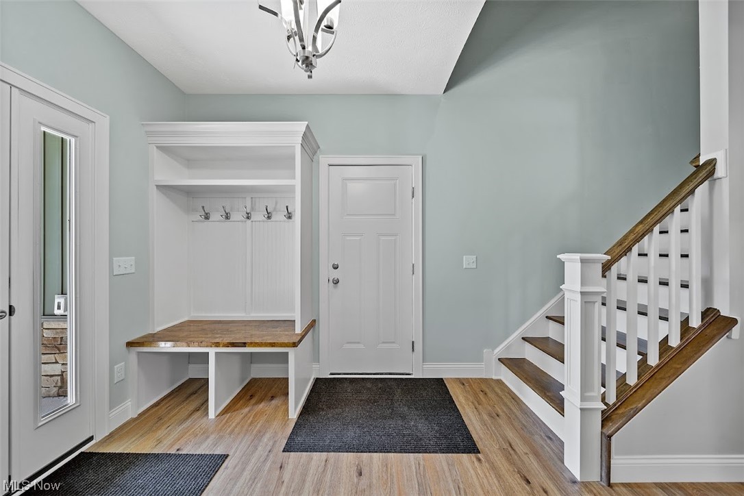 Subsistance Homes - Residential