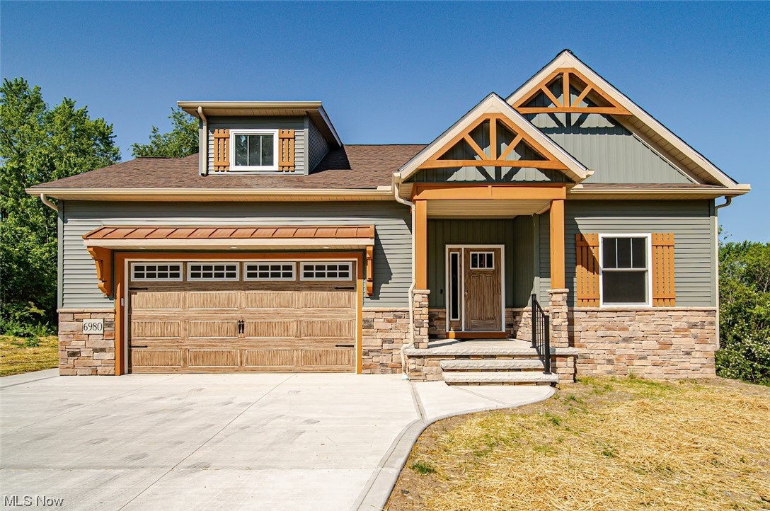 Subsistance Homes - Residential