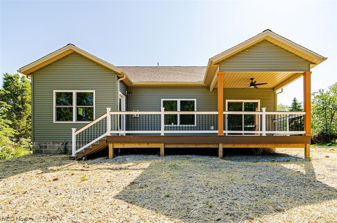 Subsistance Homes - Residential