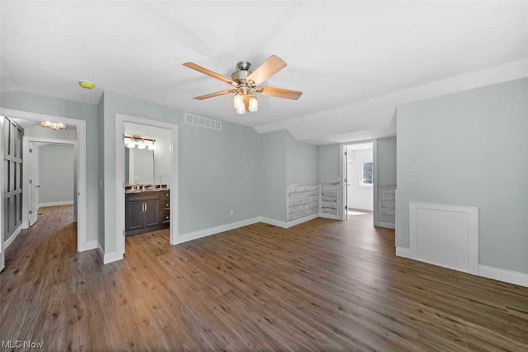 Subsistance Homes - Residential