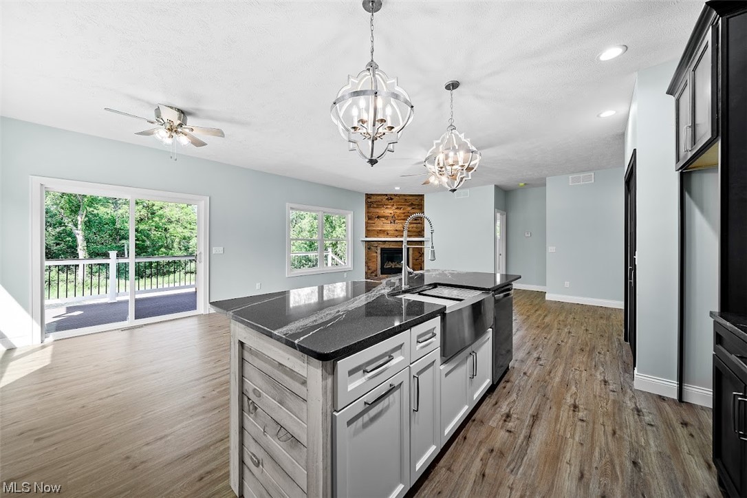 Subsistance Homes - Residential