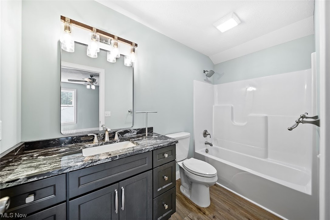 Subsistance Homes - Residential