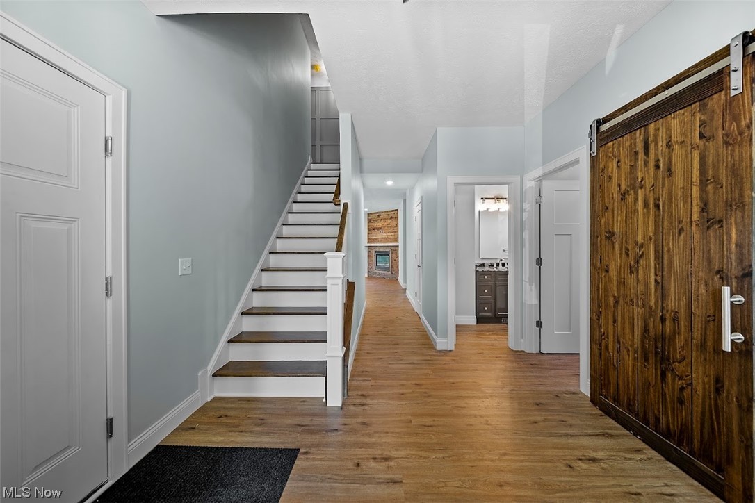 Subsistance Homes - Residential