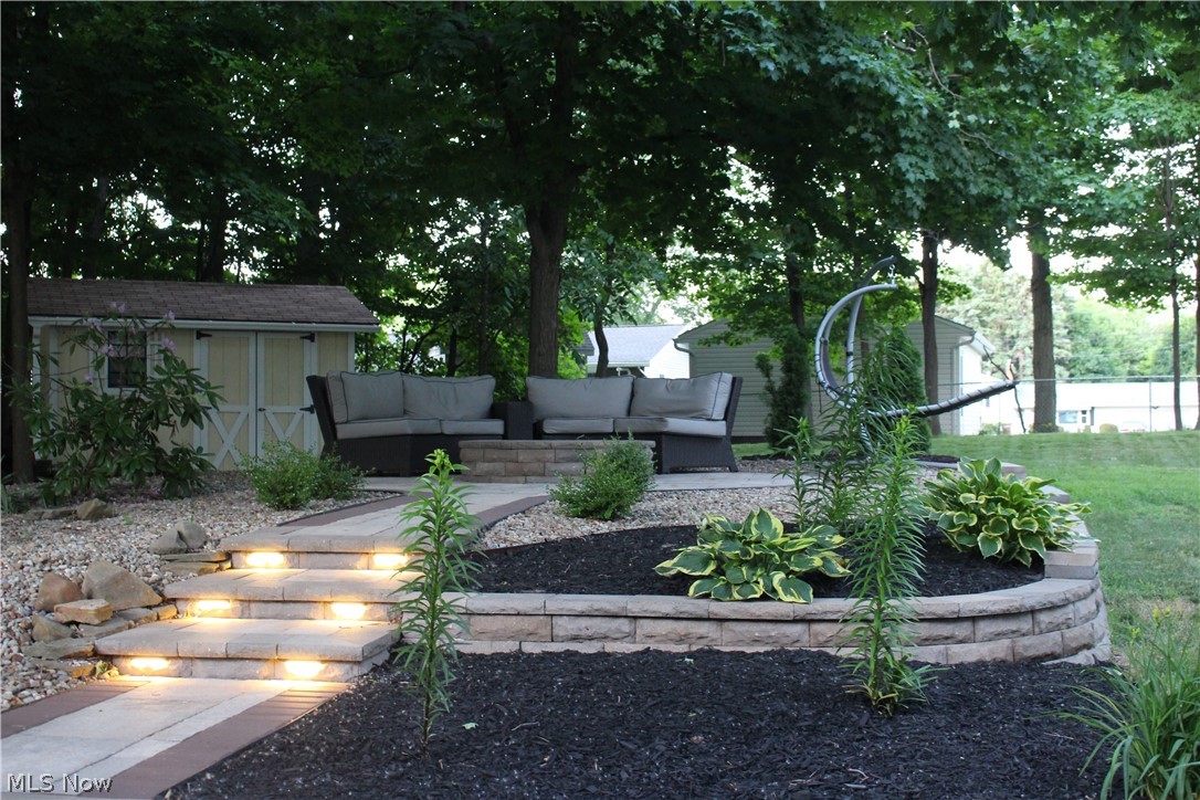 Sussex Village Greens - Residential