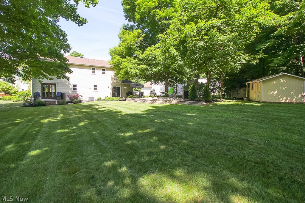 Sussex Village Greens - Residential