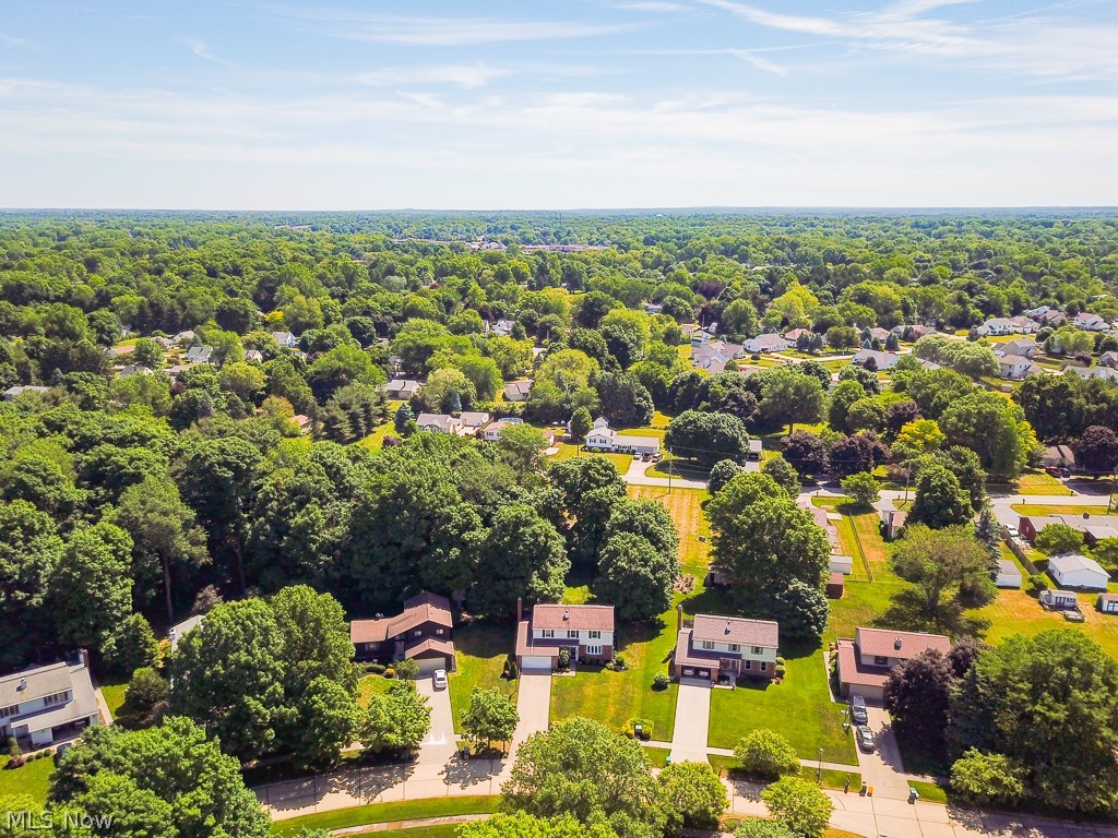 Sussex Village Greens - Residential