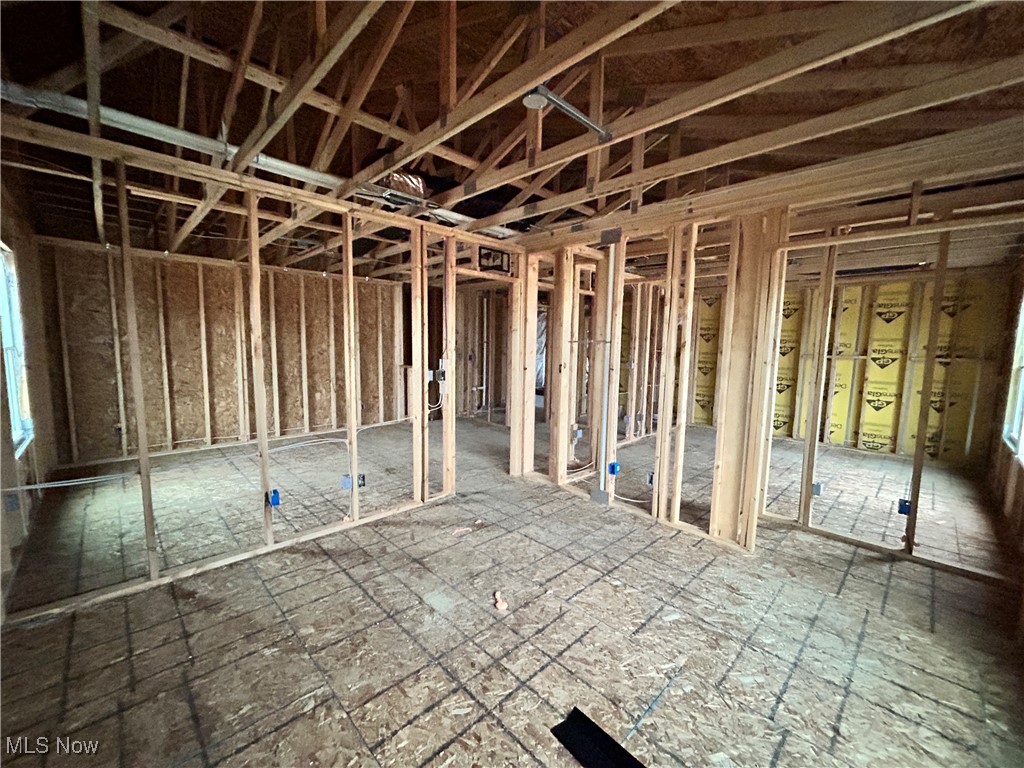 Sheperds Glen Townhome Sub - Residential