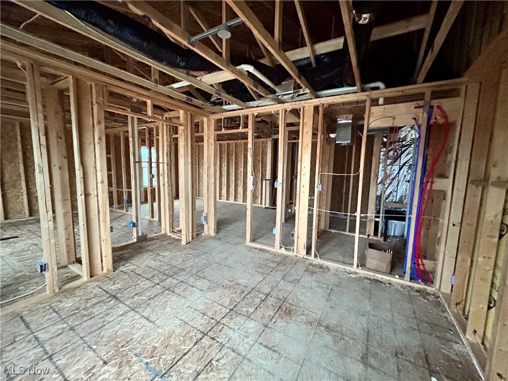 Sheperds Glen Townhome Sub - Residential