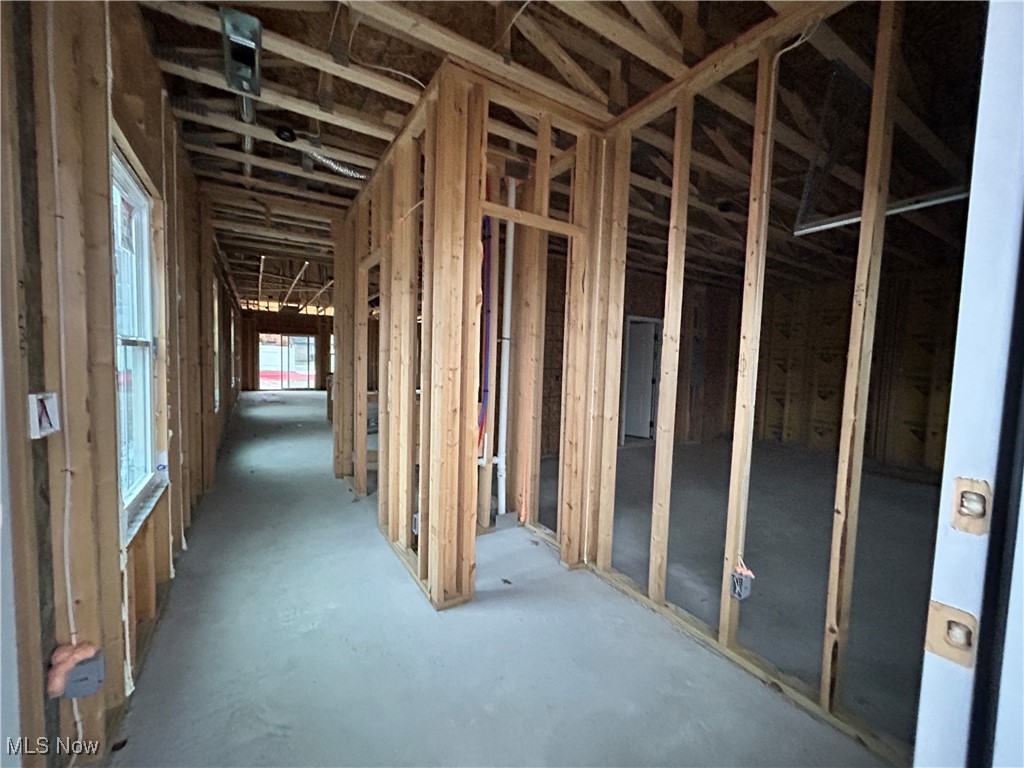 Sheperds Glen Townhome Sub - Residential