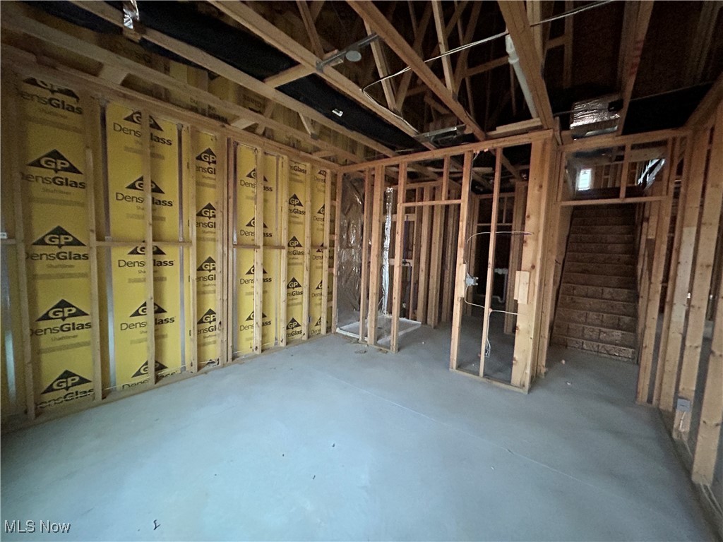 Sheperds Glen Townhome Sub - Residential