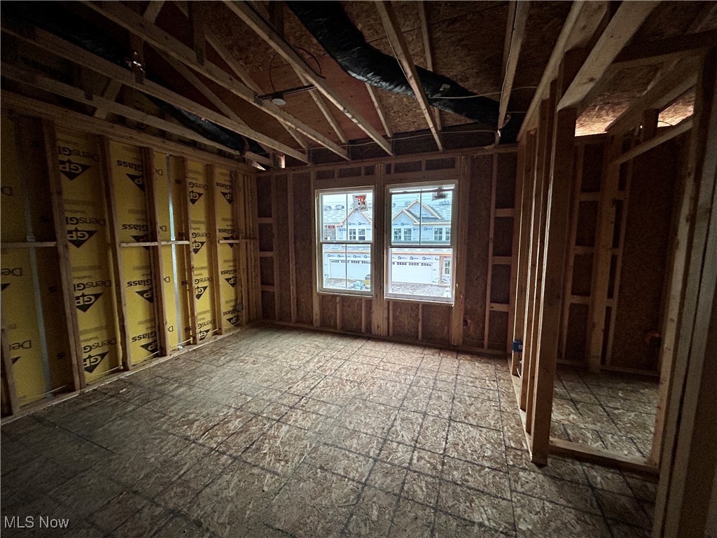 Sheperds Glen Townhome Sub - Residential