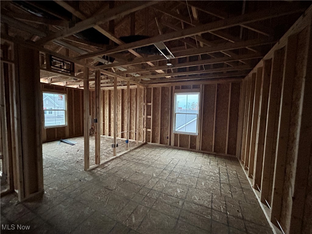 Sheperds Glen Townhome Sub - Residential