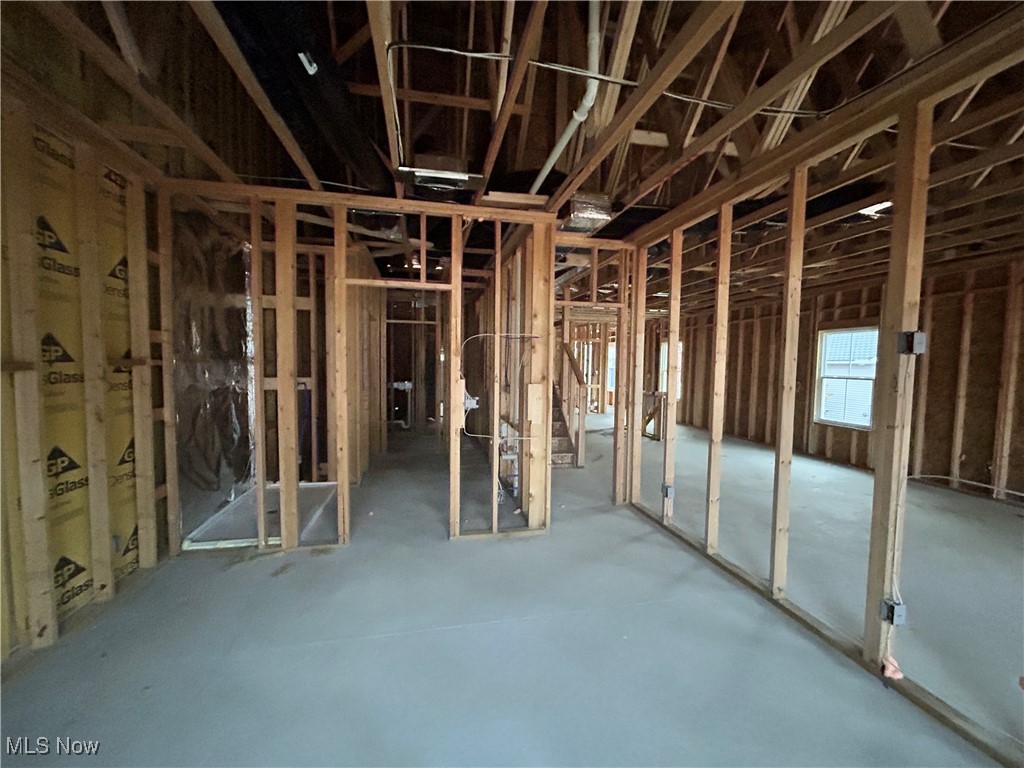 Sheperds Glen Townhome Sub - Residential