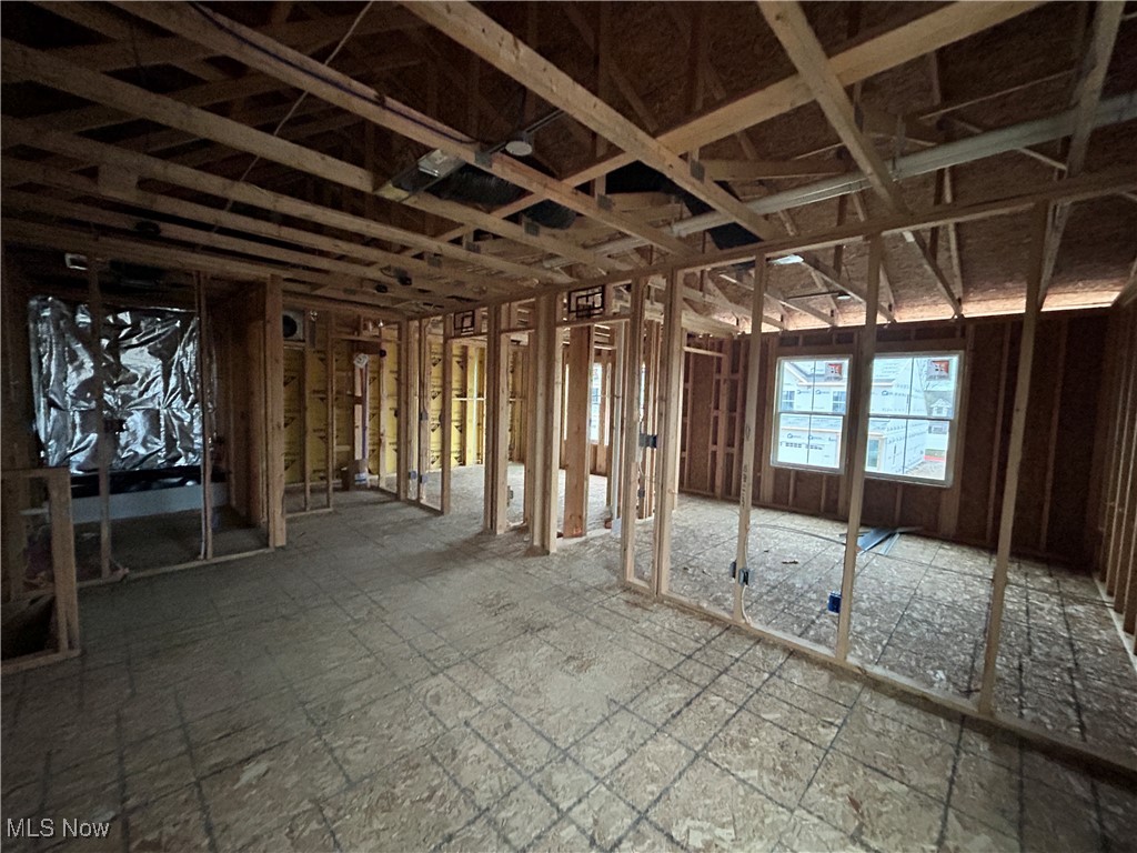 Sheperds Glen Townhome Sub - Residential