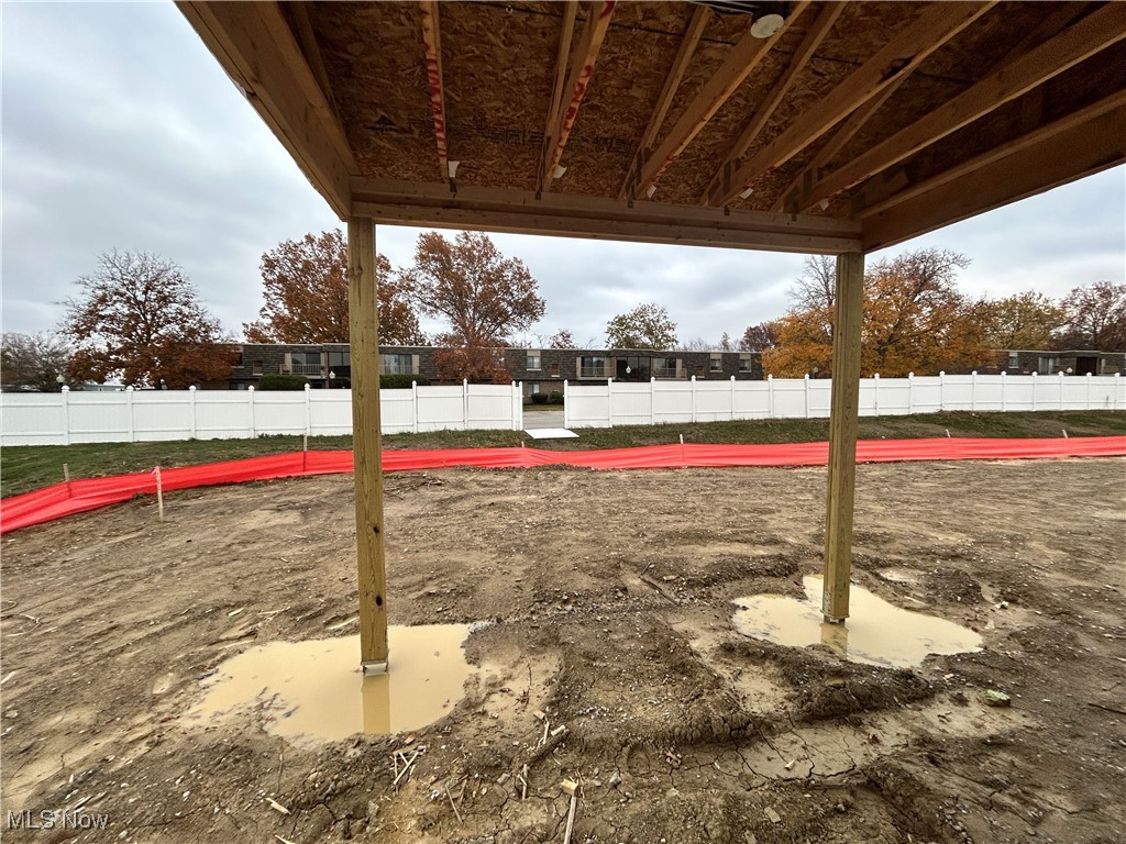 Sheperds Glen Townhome Sub - Residential