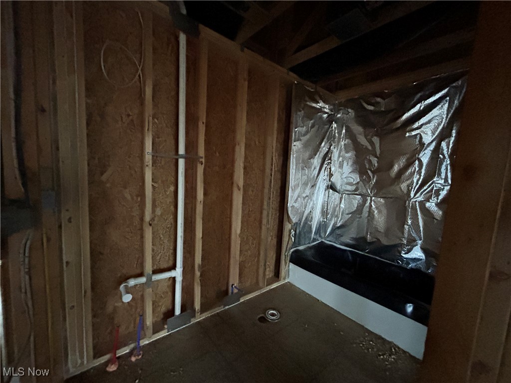 Sheperds Glen Townhome Sub - Residential