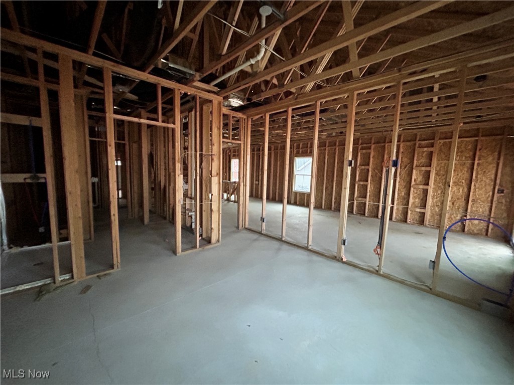 Sheperds Glen Townhome Sub - Residential