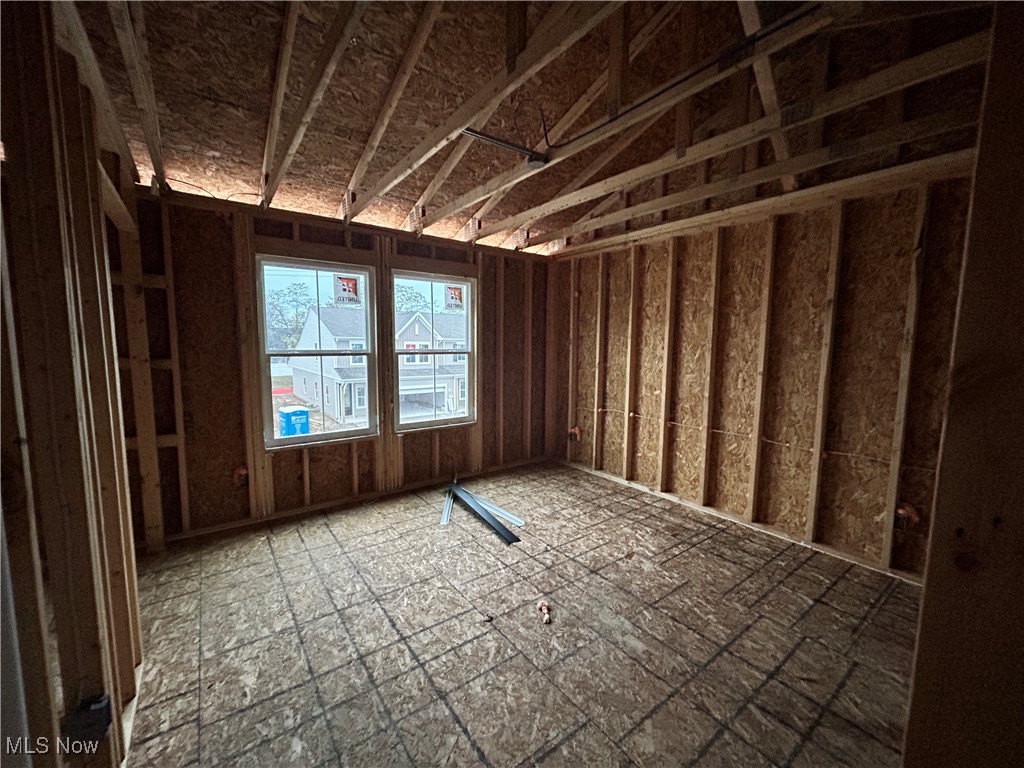 Sheperds Glen Townhome Sub - Residential