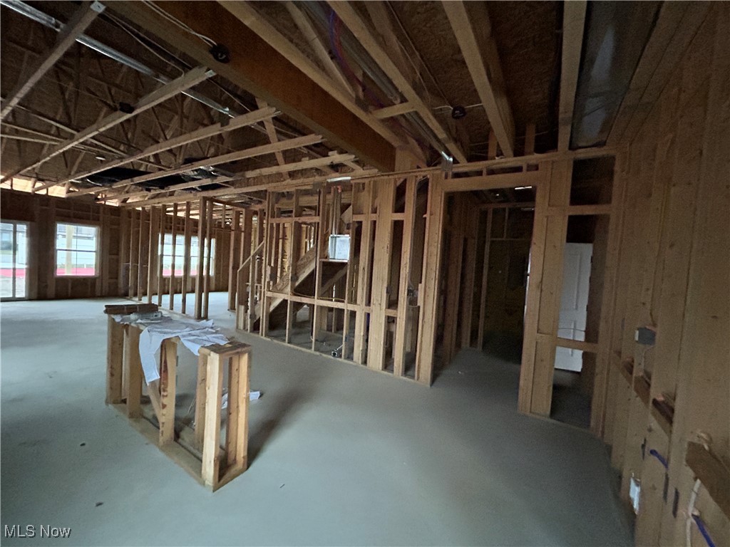 Sheperds Glen Townhome Sub - Residential