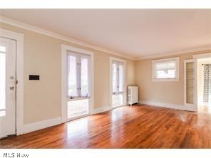 Cleveland Heights Realty Cos Forest - Residential