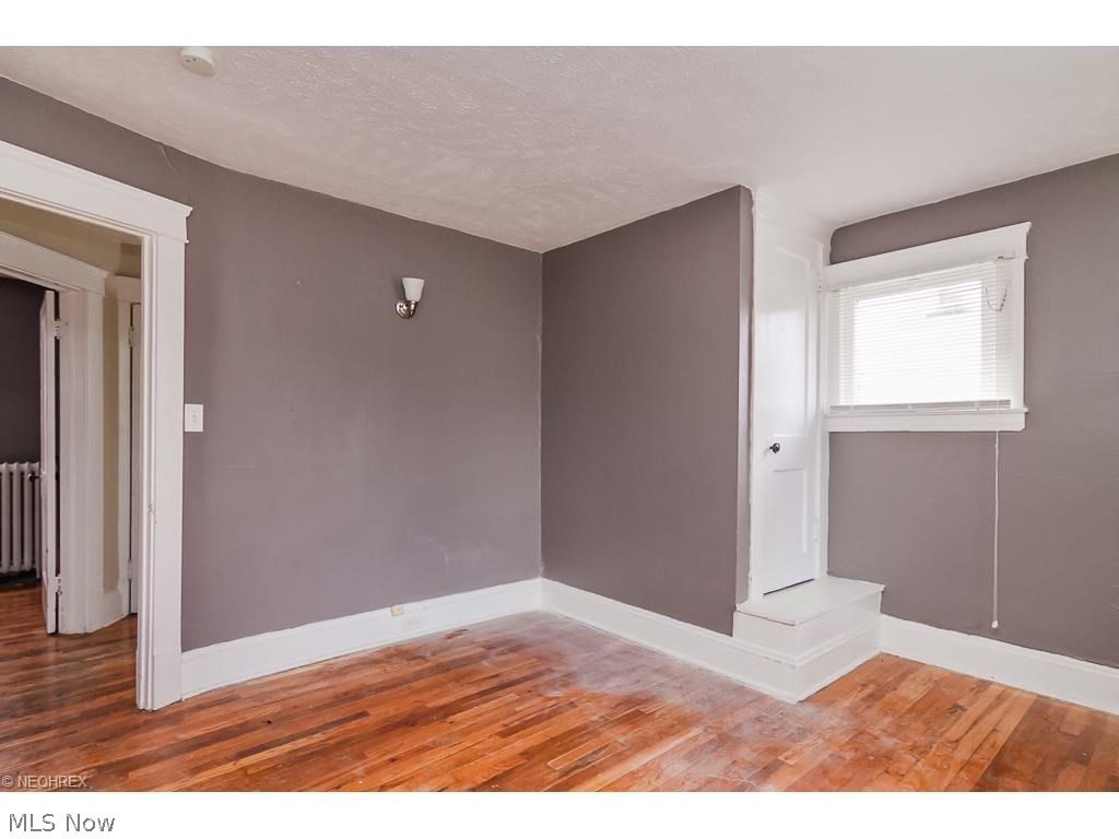 Cleveland Heights Realty Cos Forest - Residential