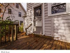 Cleveland Heights Realty Cos Forest - Residential