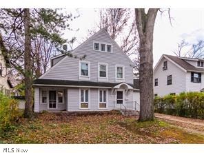 Cleveland Heights Realty Cos Forest - Residential