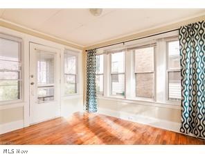 Cleveland Heights Realty Cos Forest - Residential