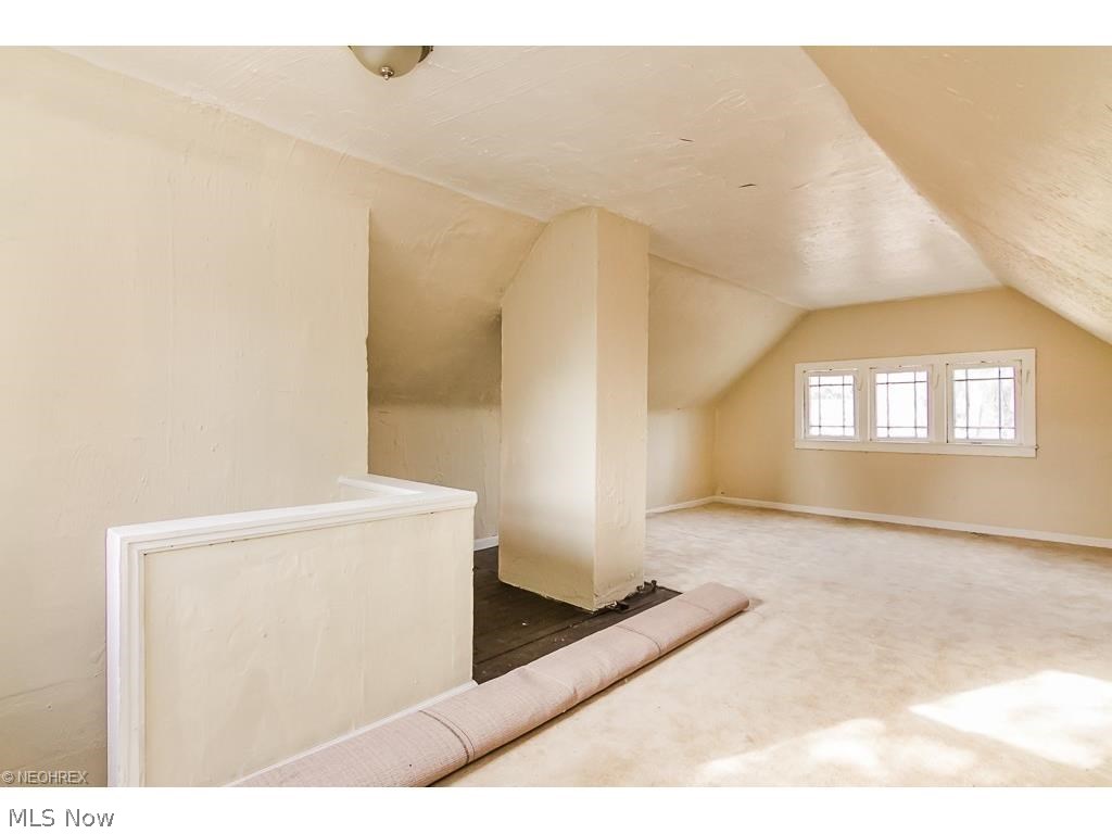 Cleveland Heights Realty Cos Forest - Residential