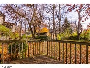 Cleveland Heights Realty Cos Forest - Residential