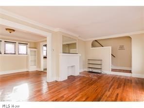 Cleveland Heights Realty Cos Forest - Residential