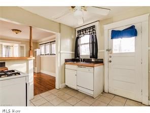 Cleveland Heights Realty Cos Forest - Residential