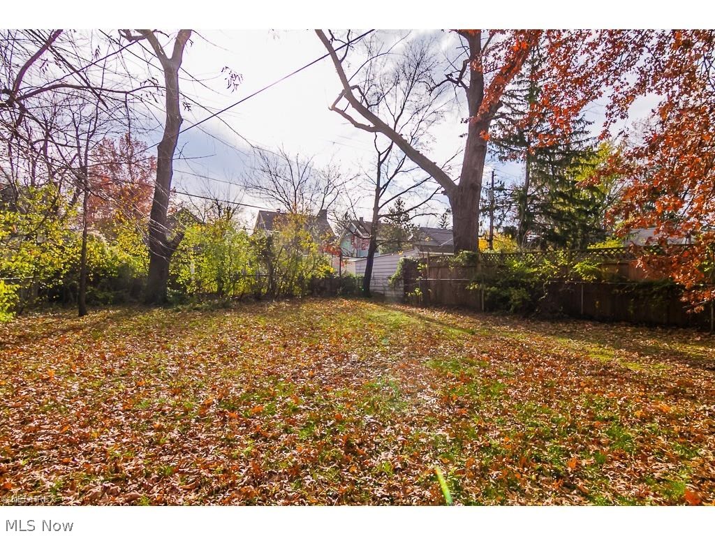 Cleveland Heights Realty Cos Forest - Residential