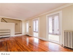 Cleveland Heights Realty Cos Forest - Residential