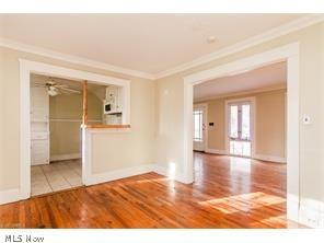 Cleveland Heights Realty Cos Forest - Residential