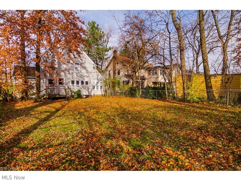 Cleveland Heights Realty Cos Forest - Residential