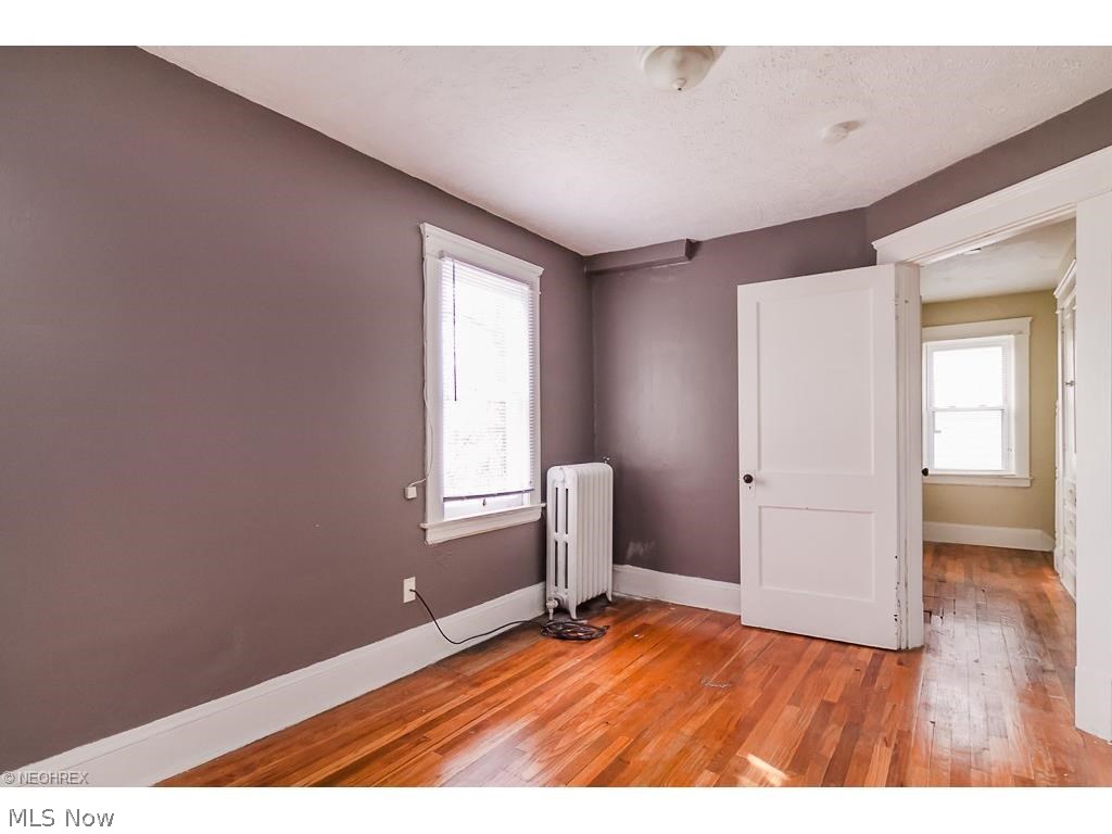 Cleveland Heights Realty Cos Forest - Residential